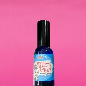 Anxiety Spray