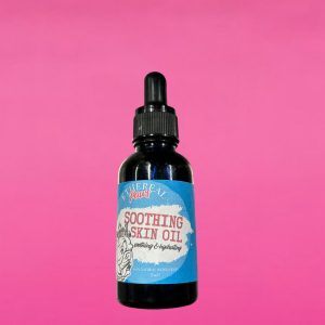 Soothing Skin Oil