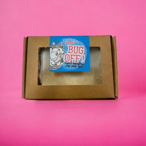 Ethereal Paws Bug Off Soap