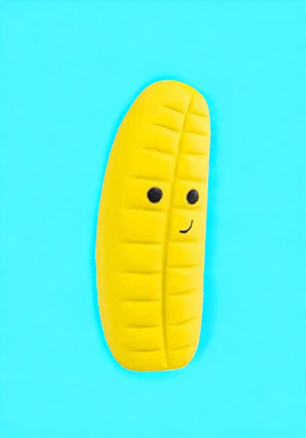 Petface Retro Eric the Banana